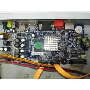 دانلود فلش فریمور (دامپ ) دی وی ارDEXON DNV-8000B2 NGC4 N8016 A 16MB DVR DUMP FLASH